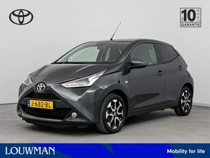 Toyota Aygo 1.0 VVT-i x-joy Navigatie Climate Control