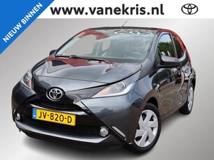 Toyota Aygo 1.0 VVT-i X-Play, Airco, Camera