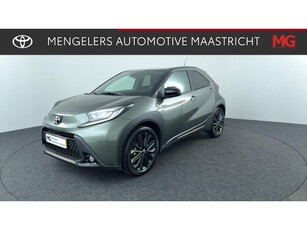 Toyota Aygo X 1.0 VVT-i S-CVT Premium Automaat - JBL -