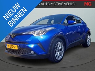 Toyota C-HR 1.2 Dynamic Navigatie / Camera / Blind Spot /