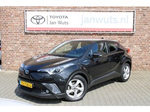 Toyota C-HR 1.8 Hybrid Dynamic Plus BSM Trekhaak