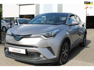 Toyota C-HR 1.8 Hybrid Executive Leer Clima Cruise Full