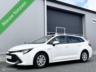 Toyota Corolla Touring Sports 1.8 Hybrid Dynamic Aut., 1 ste