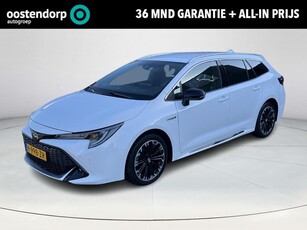 Toyota Corolla Touring Sports 2.0 Hybrid GR-Sport **APPLE