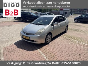 Toyota Prius 1.5 VVT-i Bestemd voor handelaren en