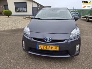 Toyota Prius 1.8 Dynamic