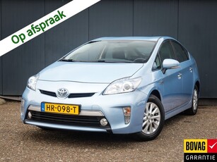 Toyota Prius 1.8 Plug-in Aspiration (100PK)