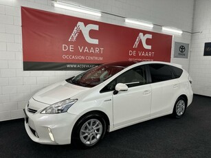 Toyota Prius Wagon 1.8 Aspiration - VERKOCHT!