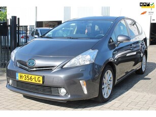 Toyota Prius Wagon 1.8 Aspiration Top 5 Edition 7Pers. Pano