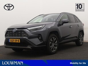 Toyota RAV4 2.5 Hybrid AWD Executive Limited