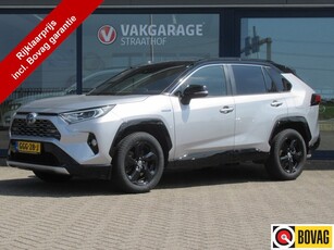 Toyota RAV4 2.5 Hybrid Bi-Tone, Full LED / Camera 360 /