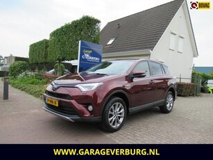 Toyota RAV4 2.5 Hybrid Executive Business