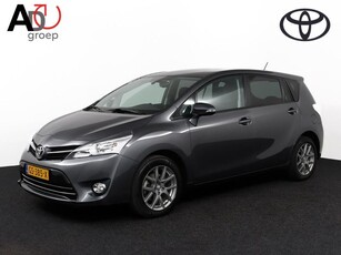 Toyota Verso 1.8 VVT-i Business Camera Climate control