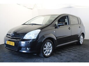 Toyota Verso 1.8 VVT-i Dynamic (bj 2007)