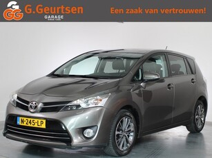 Toyota Verso 7- persoons 1.6 VVT-i Dynamic Navi, Camera