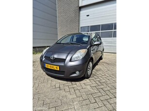 Toyota Yaris 1.3 VVTi Airco Climate control