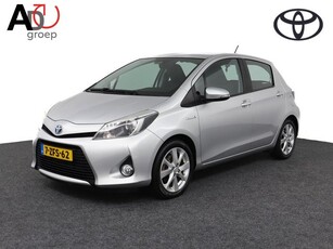 Toyota Yaris 1.5 Full Hybrid Aspiration Trekhaak