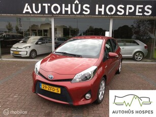 Toyota Yaris 1.5 Full Hybrid Dynamic