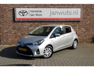 Toyota Yaris 1.5 Hybrid Aspiration Plus PDC (bj 2016)