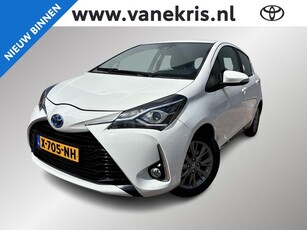 Toyota Yaris 1.5 Hybrid Dynamic Limited Automaat,LM