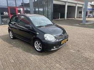 Toyota Yaris 1.5 VVT-i T-Sport inruil koopje