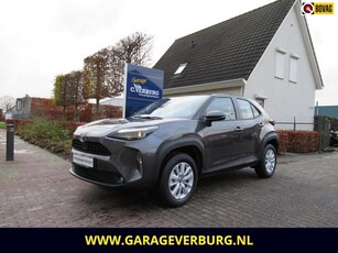 Toyota Yaris Cross 1.5 Hybrid Active