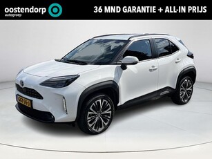 Toyota Yaris Cross 1.5 Hybrid Executive Navigatie