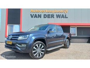 Volkswagen Amarok 3.0 TDI 4Motion DC Highline/5 PERSOONS!!!