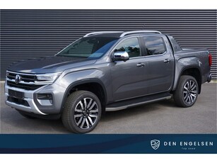 Volkswagen Amarok Aventura l V6 l 4motion l Full option l