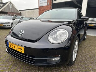 Volkswagen Beetle 1.2 TSI Design AIRCO-PDC-CRUISE-ELEC.