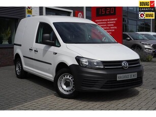 Volkswagen Caddy 1.0 TSI L1H1 BMT BENZINE !!! BPM VRIJ