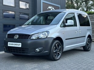 Volkswagen Caddy 1.2 TSI RONCALLI / AIRCO / EL PAKKET / PDC