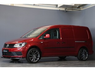 Volkswagen Caddy 1.4 TSI L2H1 BMT Maxi AIRCO BPM/BTW VRIJ