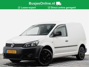 Volkswagen Caddy 1.6 TDI 105pk ?LEASE € 109,- pm