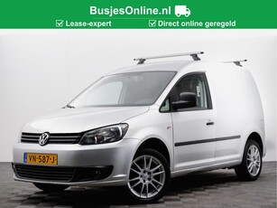 Volkswagen Caddy 1.6 TDI 105pk ?lease € 159,- pm Highline