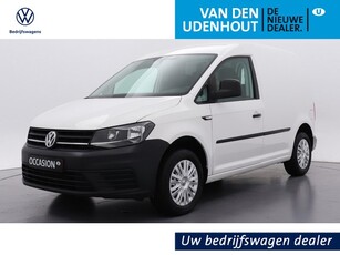 Volkswagen Caddy 1.6 TDI 75pk Trendline-Executive