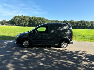 Volkswagen Caddy 1.6 TDI