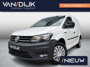 Volkswagen Caddy 1.6 TDI L1H1 Trendline ?Automaat