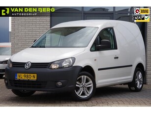 Volkswagen Caddy 1.6 TDI TREKHAAK, NAVI, CRUISE, AIRCO