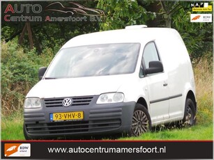 Volkswagen Caddy 1.9 TDI 500 kg. ( AUTOMAAT + INRUIL