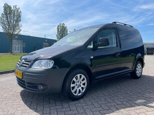 Volkswagen Caddy 1.9 TDI Airco