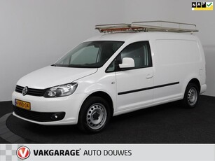 Volkswagen Caddy 2.0 Ecofuel Maxi NAP Airco imperiaal