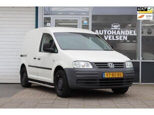 Volkswagen Caddy 2.0 SDIZeer nette auto