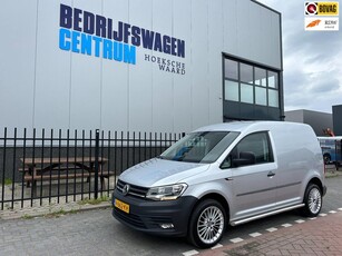 Volkswagen Caddy 2.0 TDI 102PK Automaat