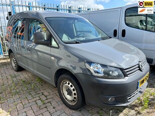 Volkswagen Caddy 2.0 TDI 140PK Euro 5AircoTrekhaak