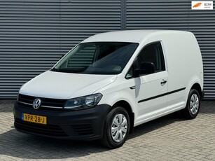 Volkswagen Caddy 2.0 TDI L1H1 Aut/ Airco/ Cruise/