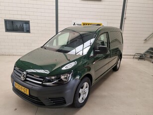 Volkswagen Caddy 2.0 TDI L2H1 BMT 4Motion Maxi Highline Pdc