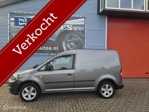 Volkswagen Caddy Bestel 1.6 TDI Comfort. Marge! Keurig !!