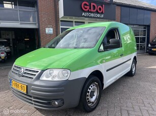 Volkswagen Caddy Bestel 2.0 SDI airco