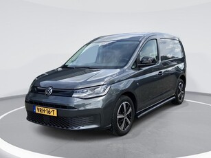 Volkswagen Caddy Cargo 2.0 TDI 75 Edition